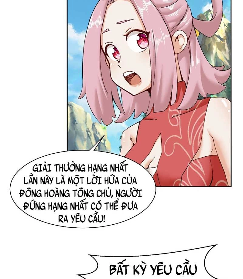 Vô Tận Thôn Phệ Chapter 117 - 15