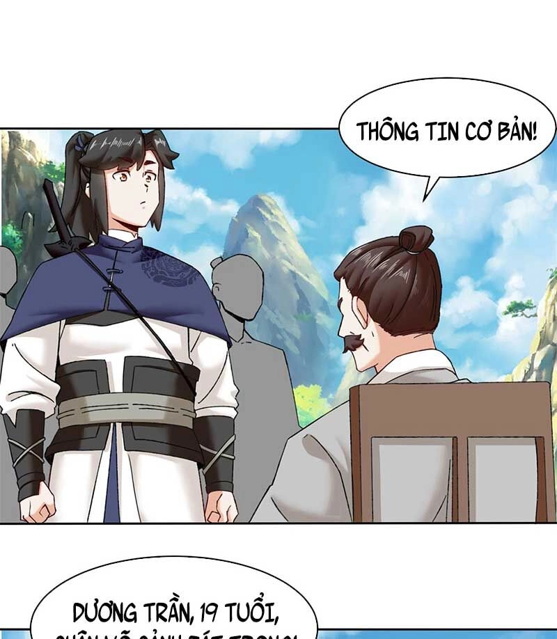 Vô Tận Thôn Phệ Chapter 117 - 21