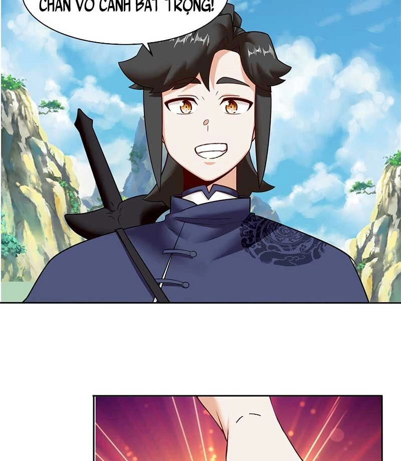 Vô Tận Thôn Phệ Chapter 117 - 22