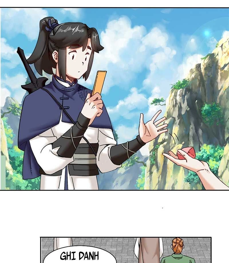 Vô Tận Thôn Phệ Chapter 117 - 24