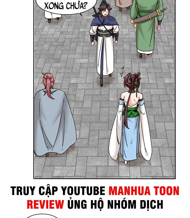 Vô Tận Thôn Phệ Chapter 117 - 25