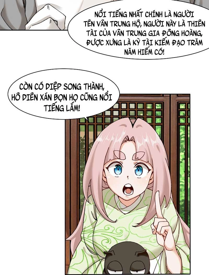 Vô Tận Thôn Phệ Chapter 117 - 31