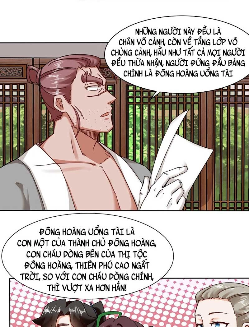 Vô Tận Thôn Phệ Chapter 117 - 32