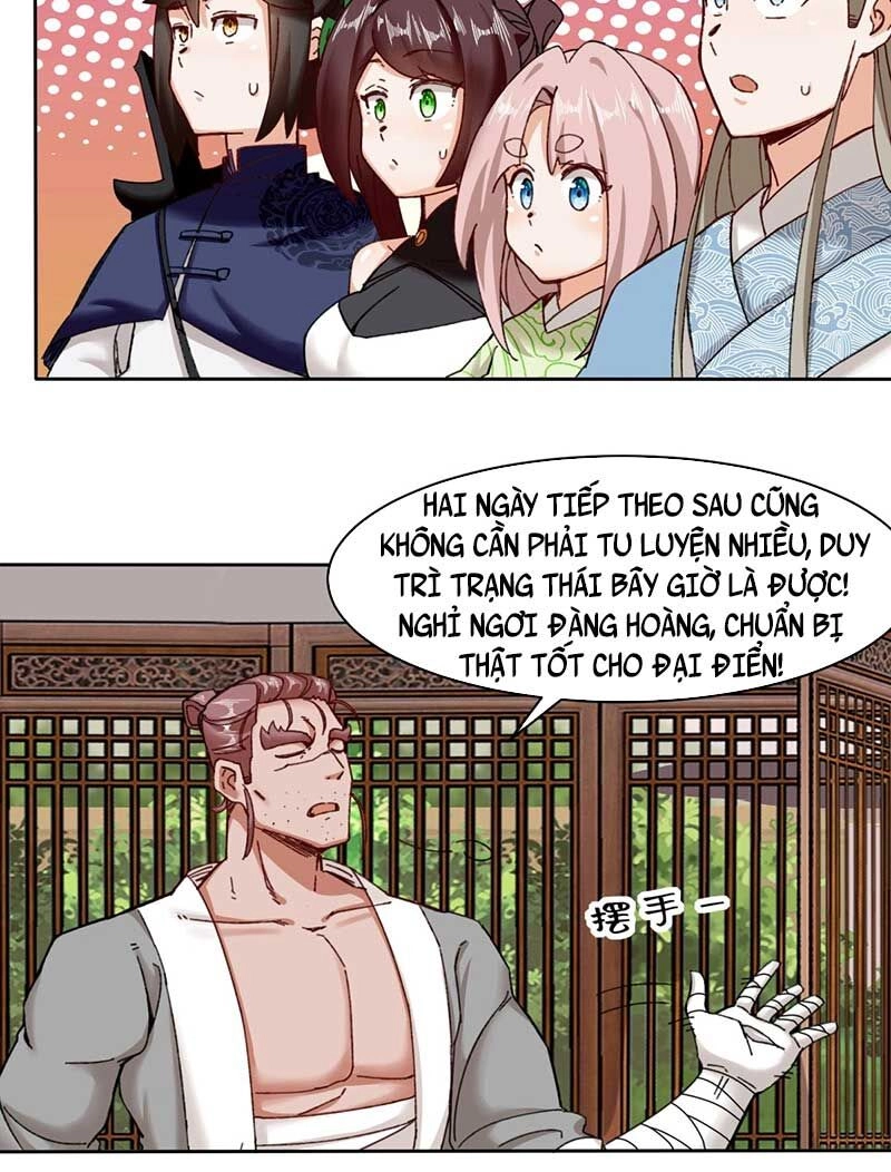 Vô Tận Thôn Phệ Chapter 117 - 33