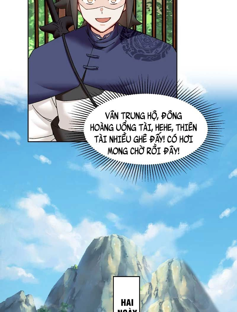 Vô Tận Thôn Phệ Chapter 117 - 35