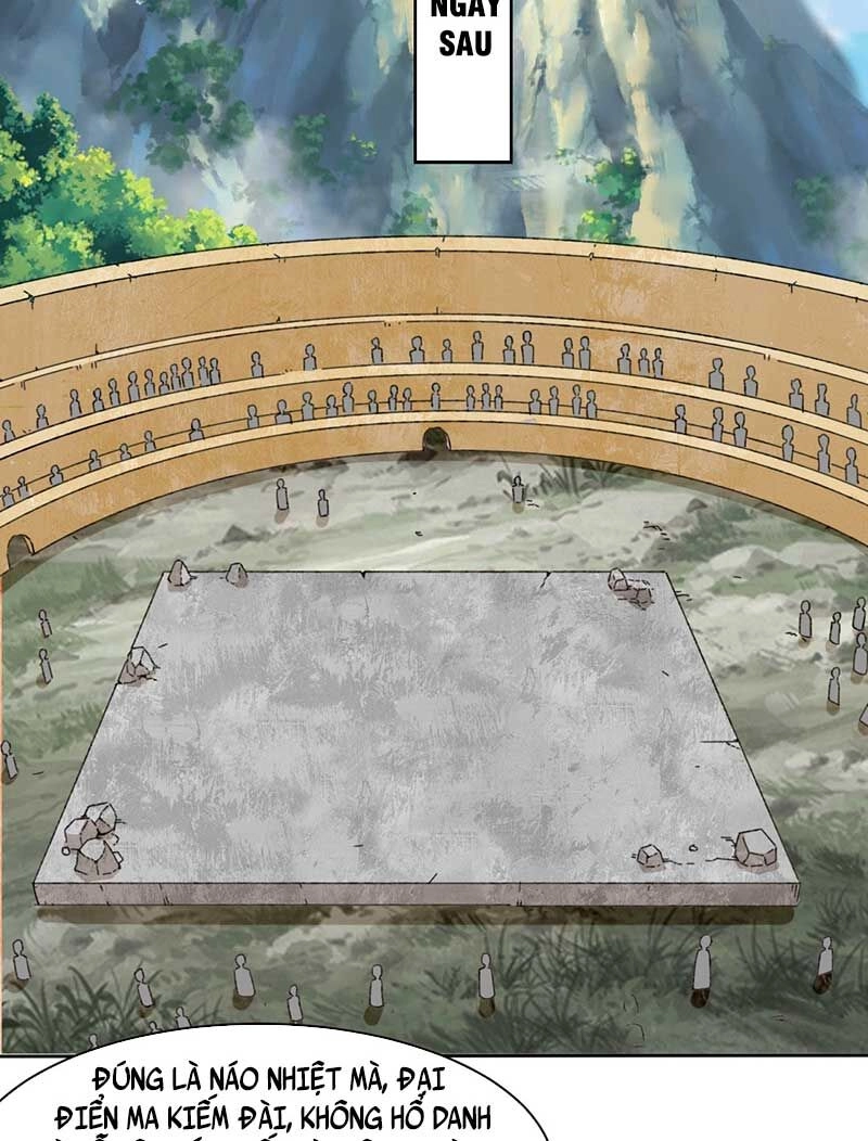 Vô Tận Thôn Phệ Chapter 117 - 36