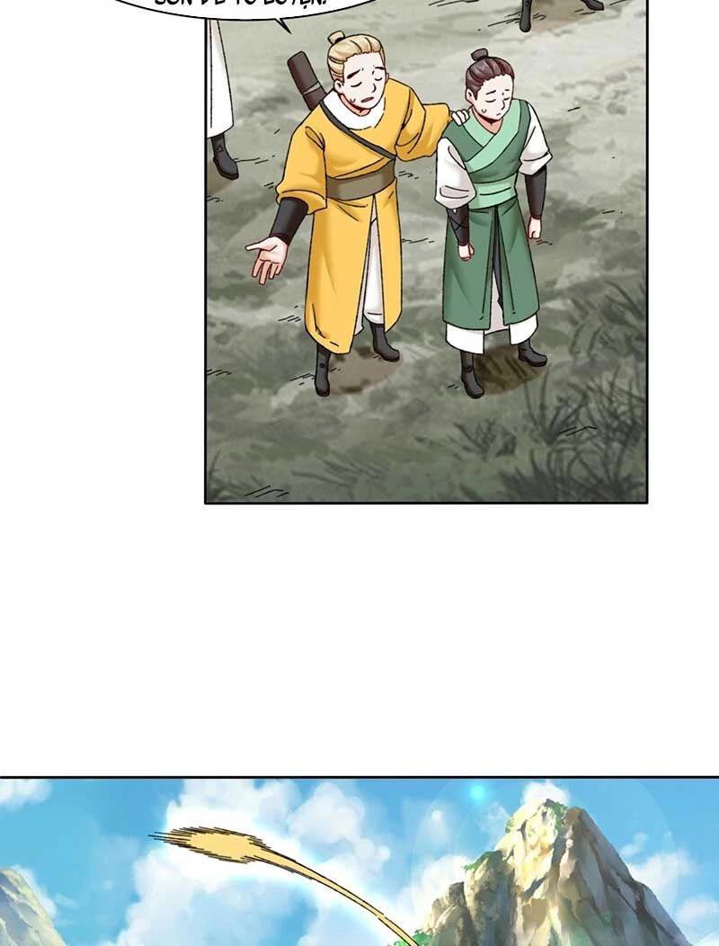 Vô Tận Thôn Phệ Chapter 117 - 38