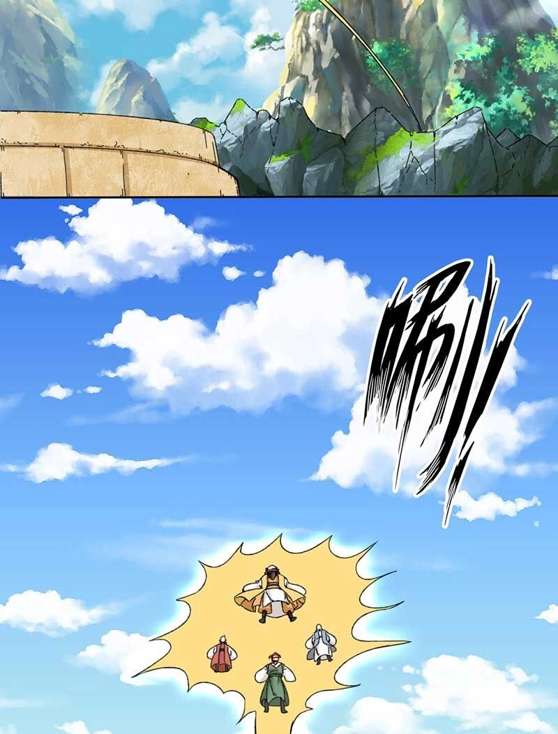 Vô Tận Thôn Phệ Chapter 117 - 39