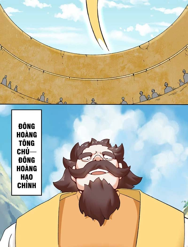 Vô Tận Thôn Phệ Chapter 117 - 40