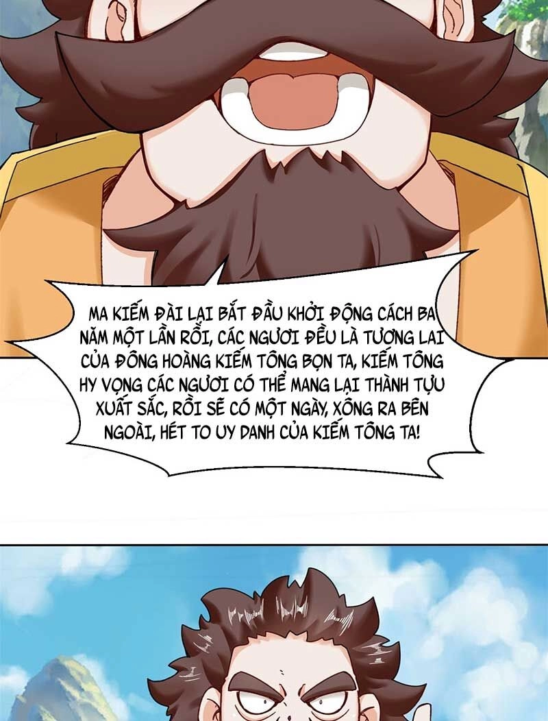 Vô Tận Thôn Phệ Chapter 117 - 42