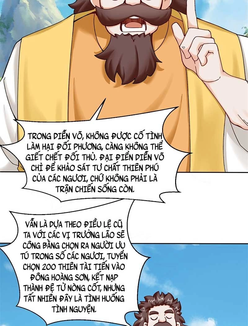 Vô Tận Thôn Phệ Chapter 117 - 43