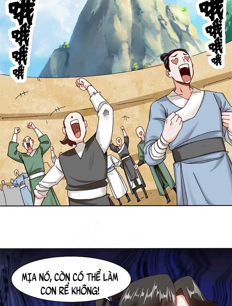 Vô Tận Thôn Phệ Chapter 117 - 46