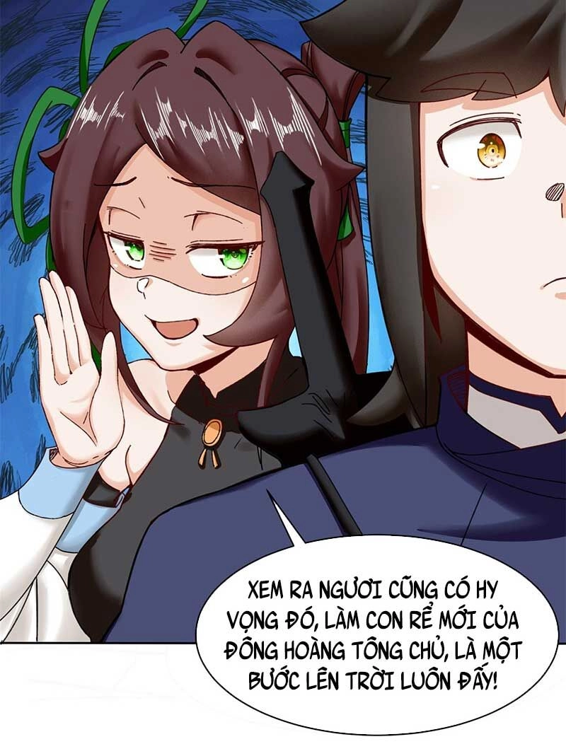 Vô Tận Thôn Phệ Chapter 117 - 48