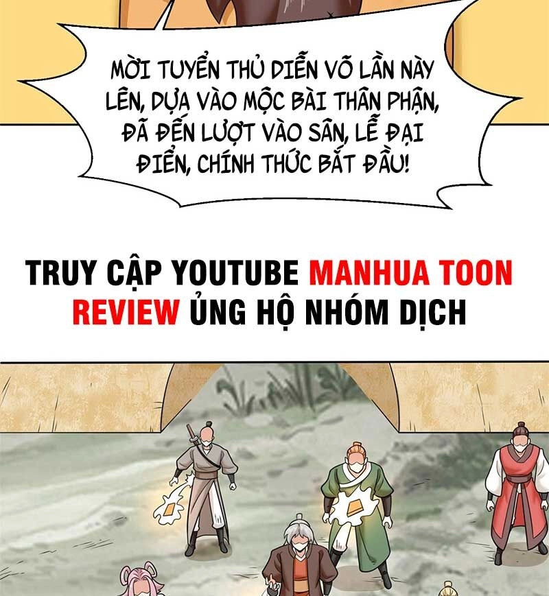 Vô Tận Thôn Phệ Chapter 118 - 5