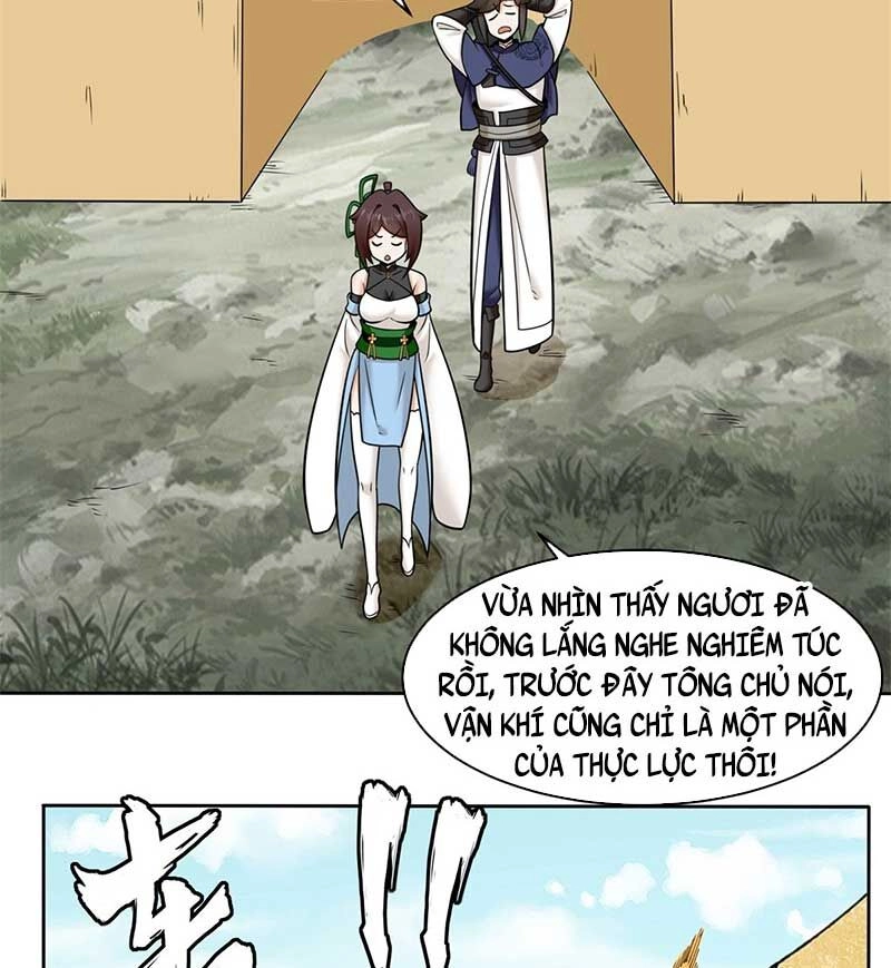 Vô Tận Thôn Phệ Chapter 118 - 11