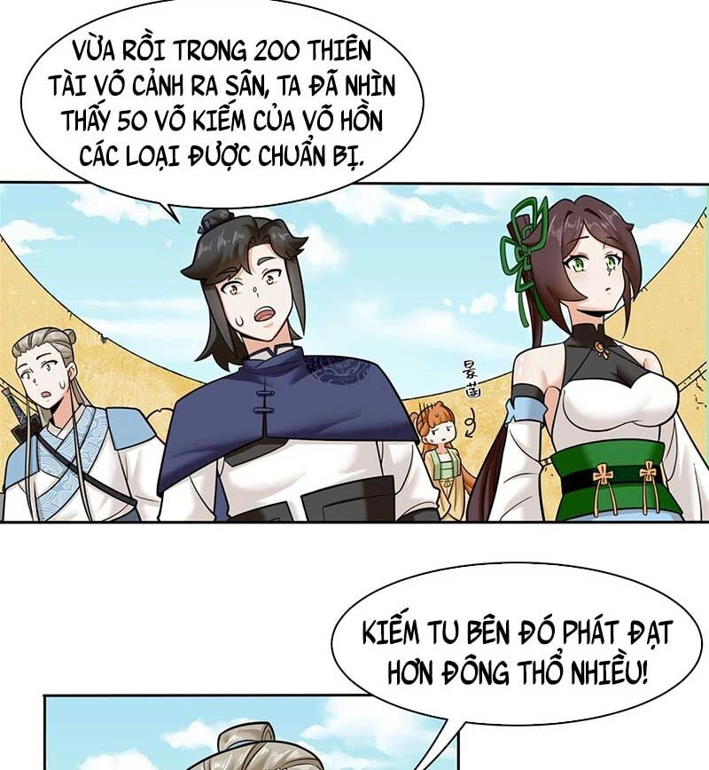 Vô Tận Thôn Phệ Chapter 118 - 13