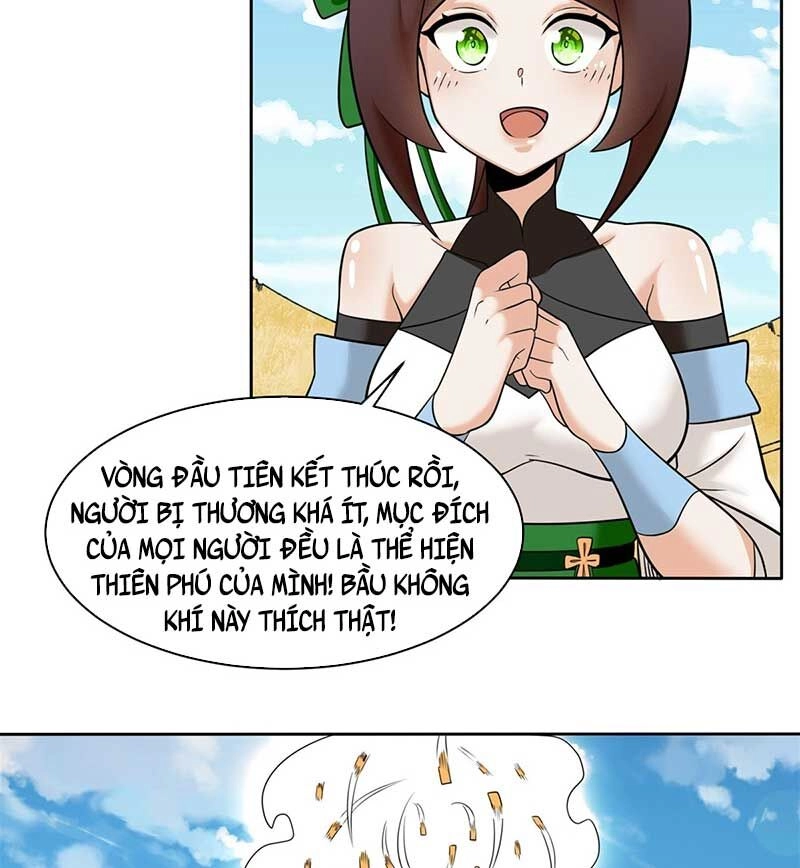 Vô Tận Thôn Phệ Chapter 118 - 15