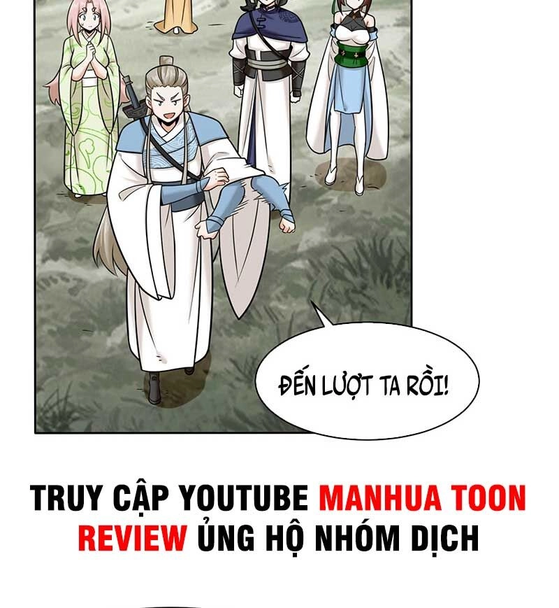 Vô Tận Thôn Phệ Chapter 118 - 17