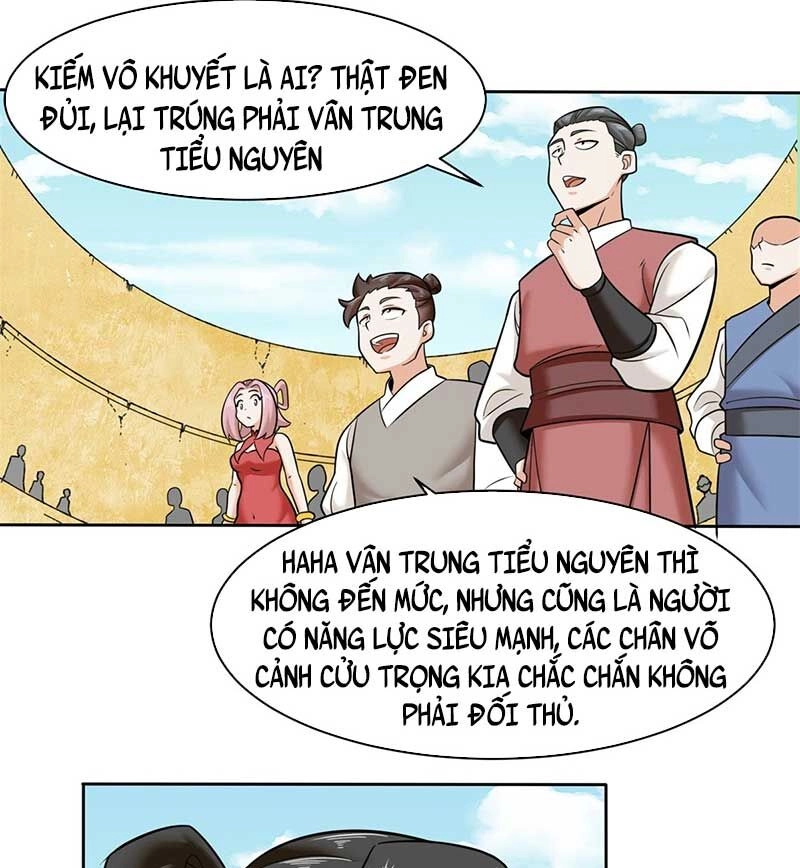 Vô Tận Thôn Phệ Chapter 118 - 18