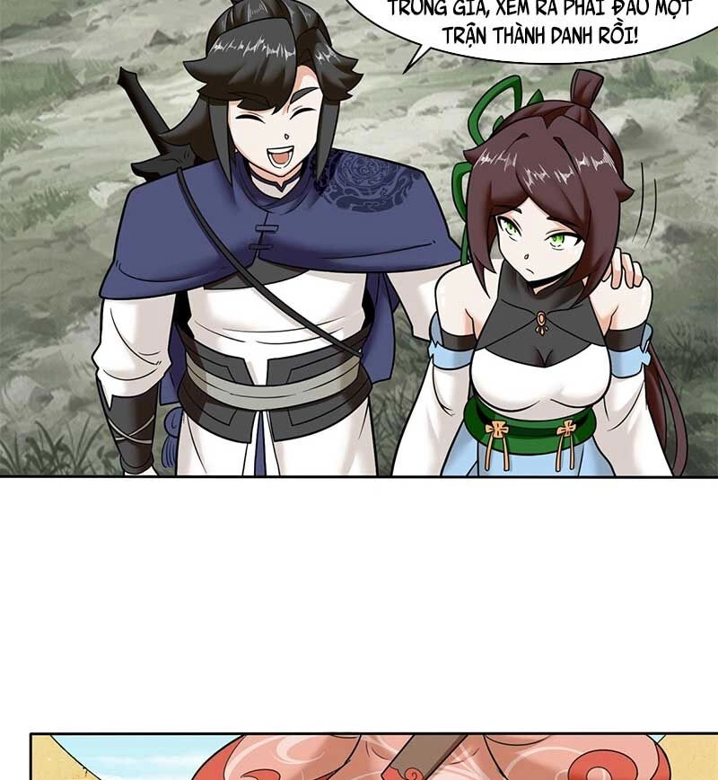 Vô Tận Thôn Phệ Chapter 118 - 20