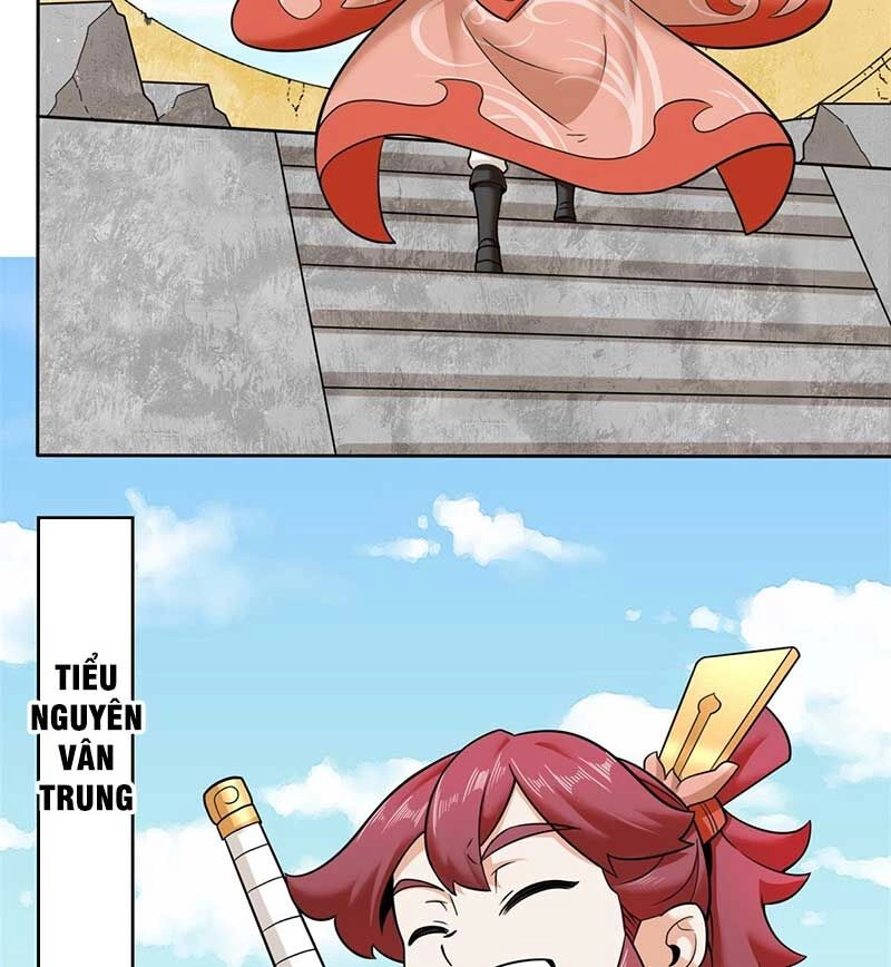 Vô Tận Thôn Phệ Chapter 118 - 21