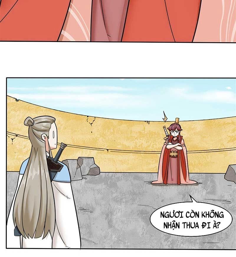 Vô Tận Thôn Phệ Chapter 118 - 23