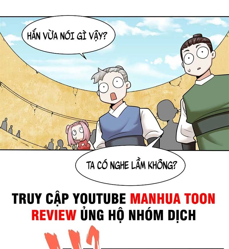 Vô Tận Thôn Phệ Chapter 118 - 25