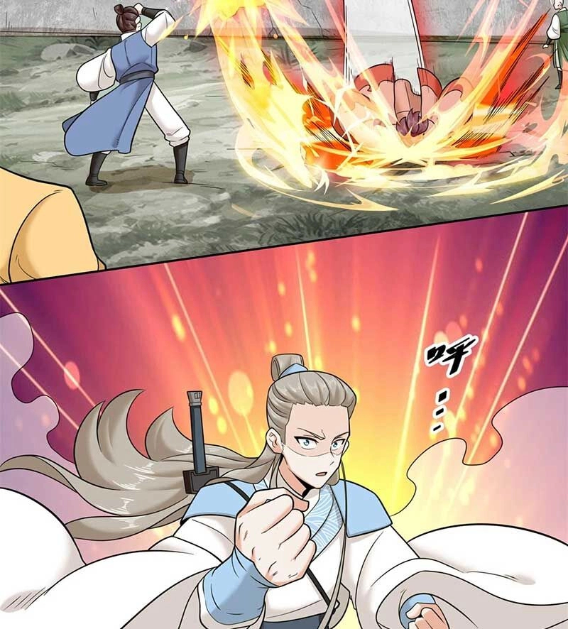 Vô Tận Thôn Phệ Chapter 118 - 41