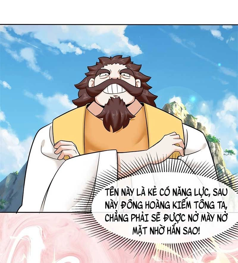 Vô Tận Thôn Phệ Chapter 118 - 48