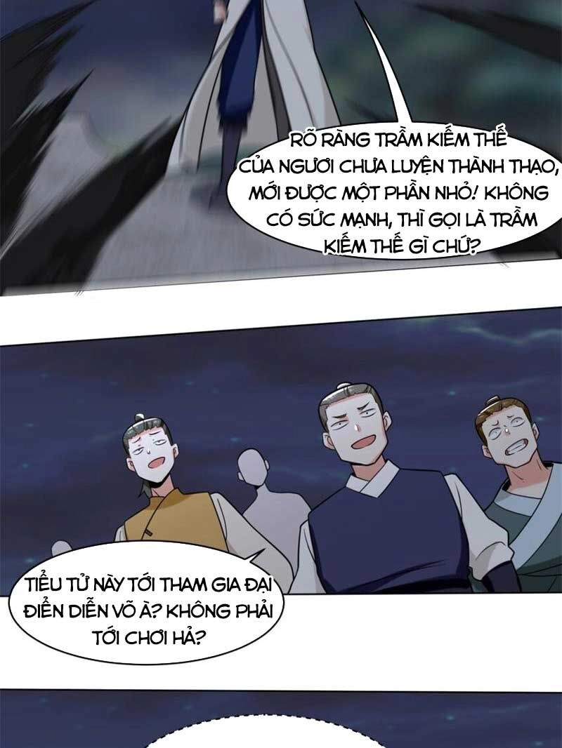 Vô Tận Thôn Phệ Chapter 119 - 19