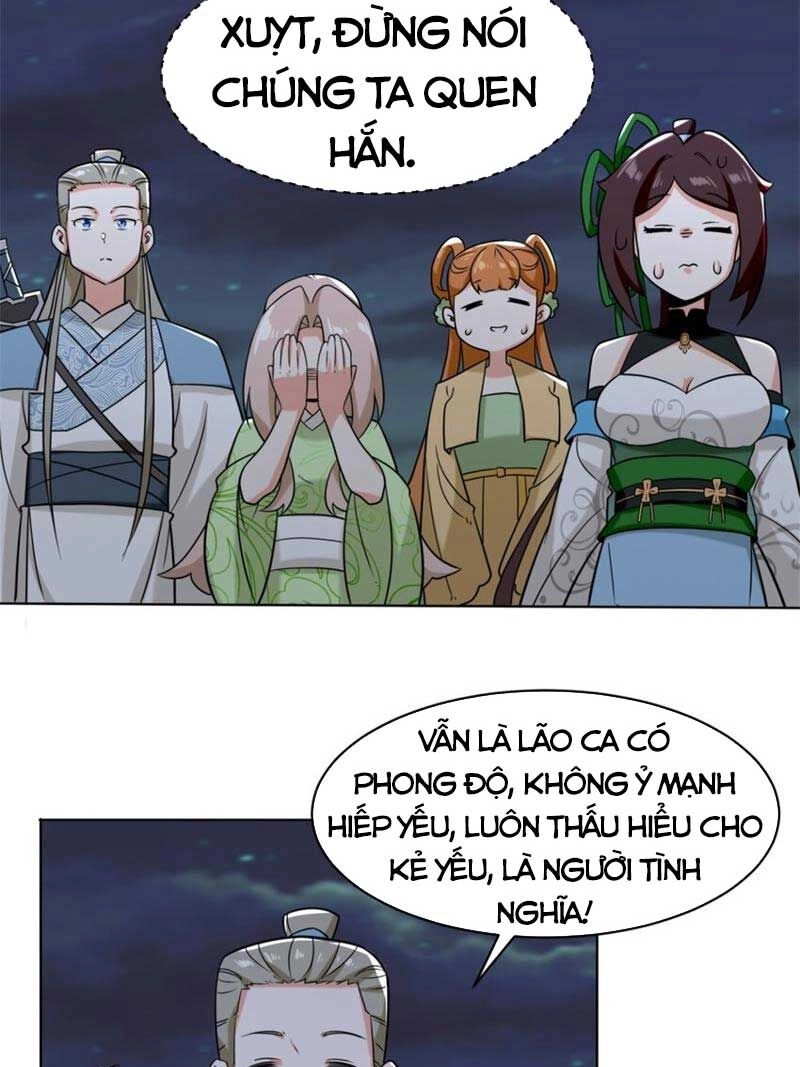 Vô Tận Thôn Phệ Chapter 119 - 20