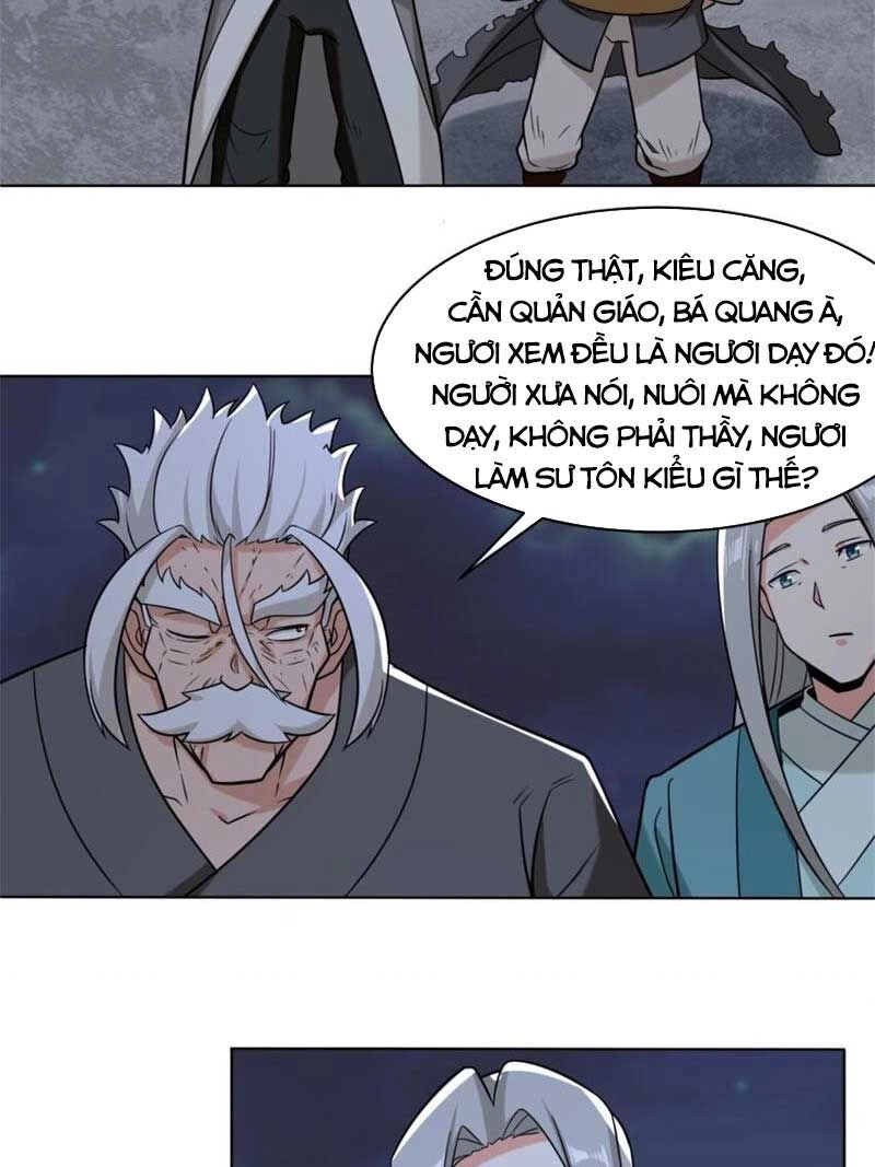 Vô Tận Thôn Phệ Chapter 119 - 22