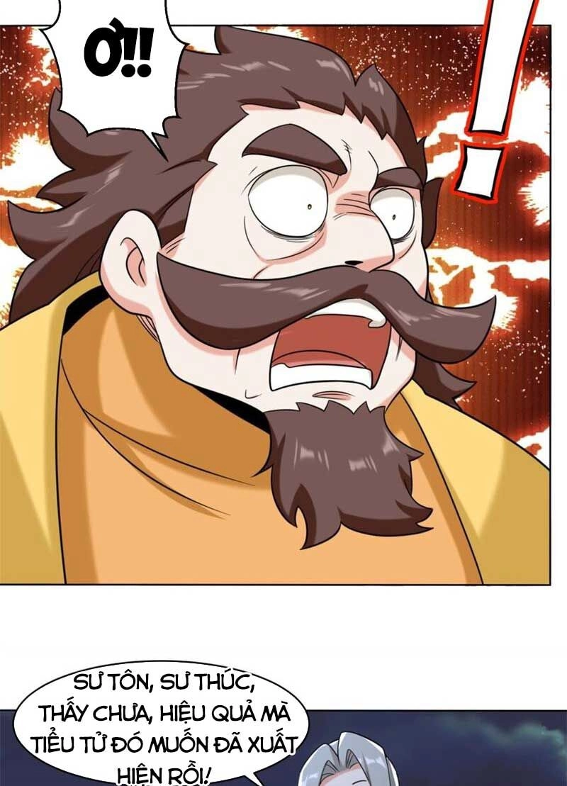 Vô Tận Thôn Phệ Chapter 119 - 30