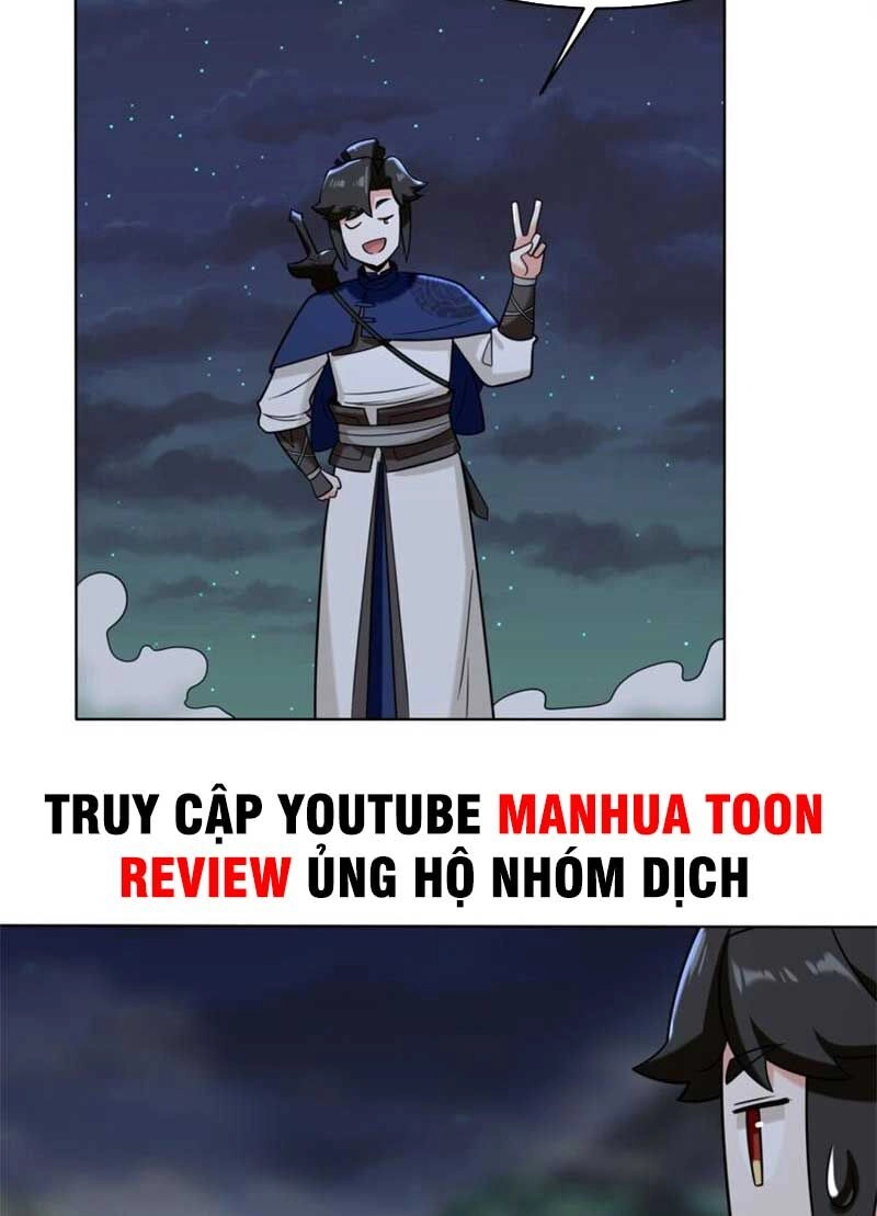 Vô Tận Thôn Phệ Chapter 119 - 36