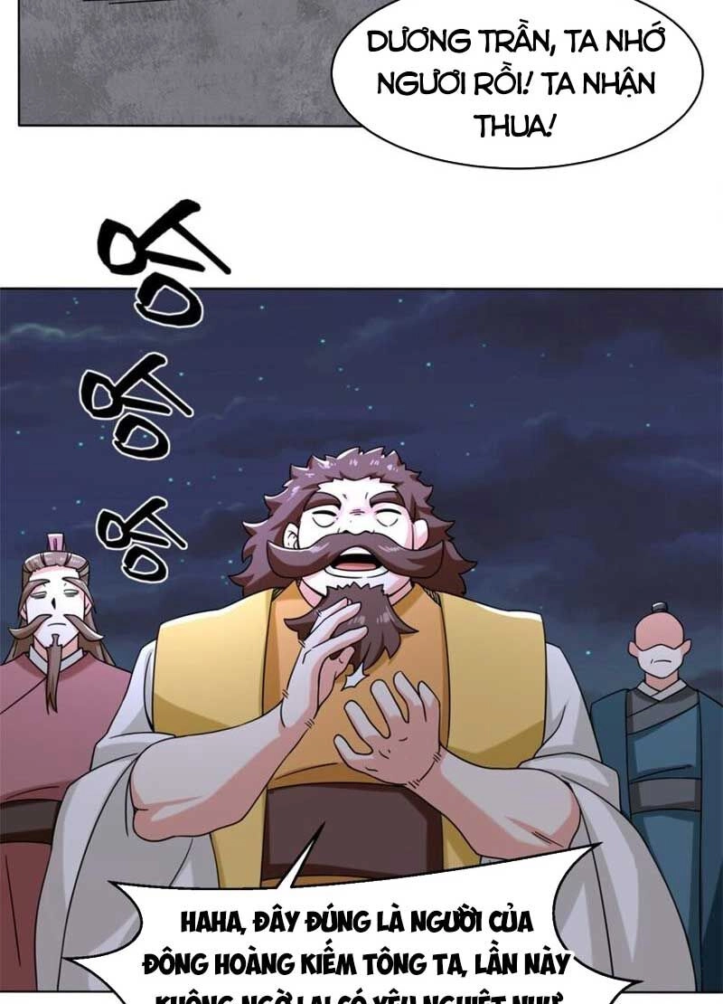 Vô Tận Thôn Phệ Chapter 119 - 39