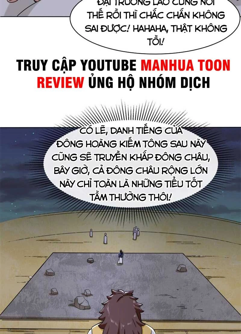 Vô Tận Thôn Phệ Chapter 119 - 43