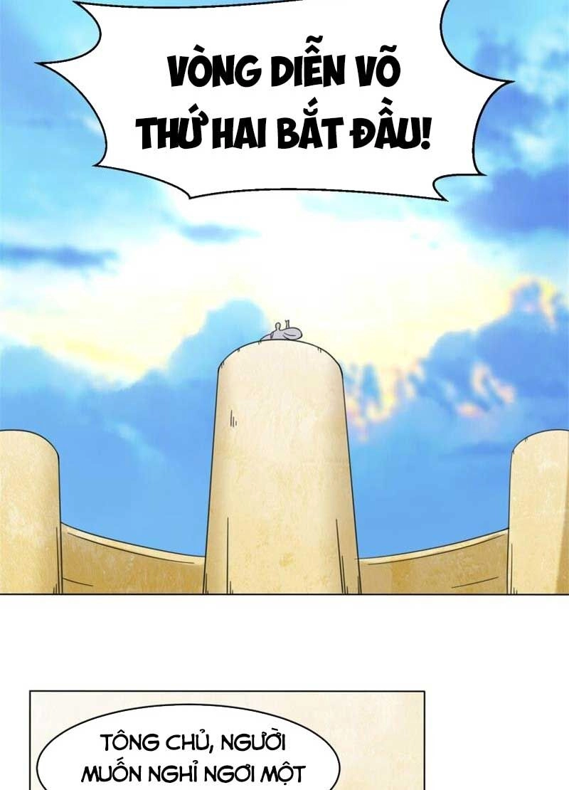 Vô Tận Thôn Phệ Chapter 119 - 46