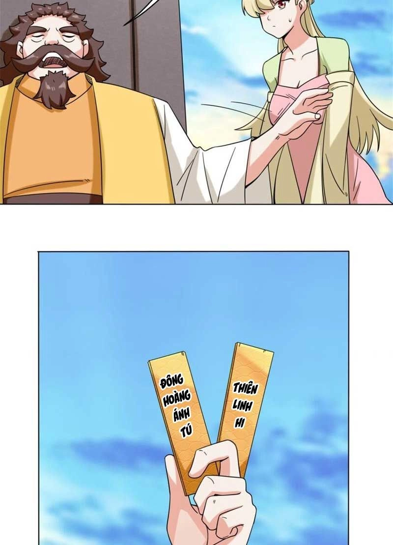 Vô Tận Thôn Phệ Chapter 119 - 48