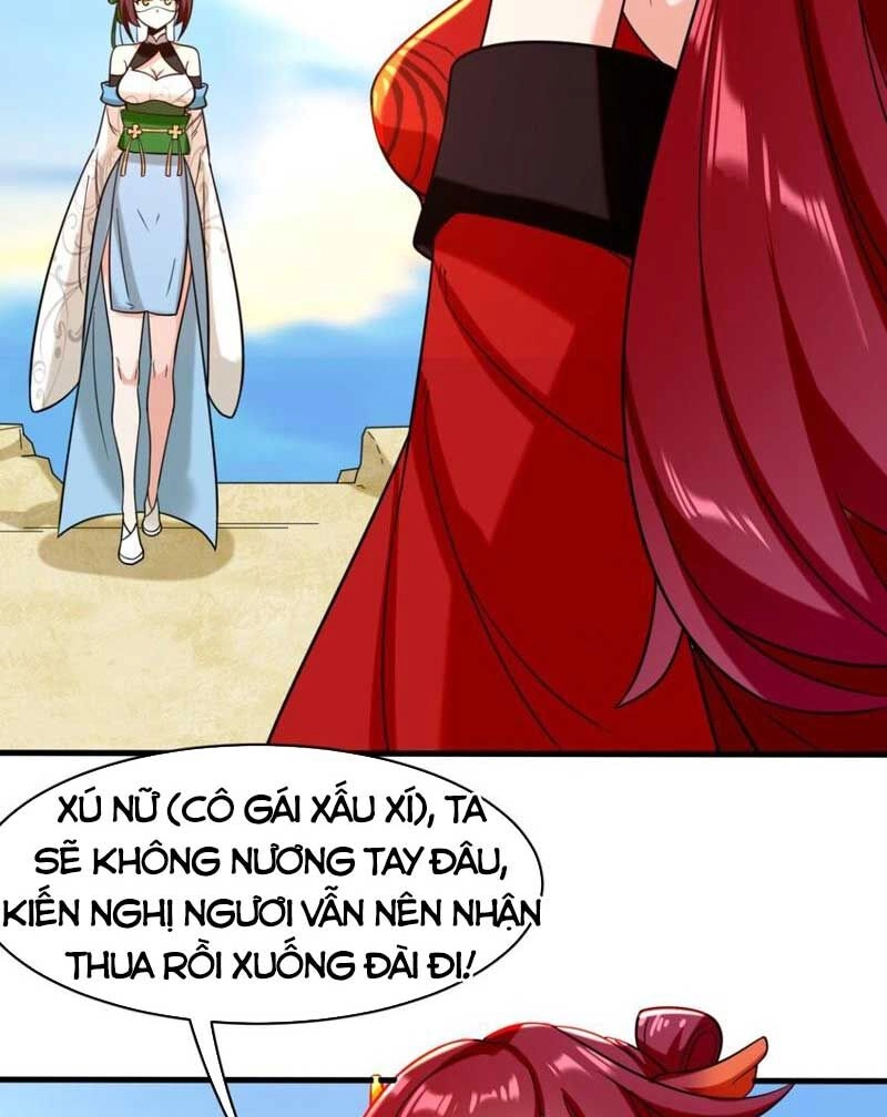 Vô Tận Thôn Phệ Chapter 120 - 12