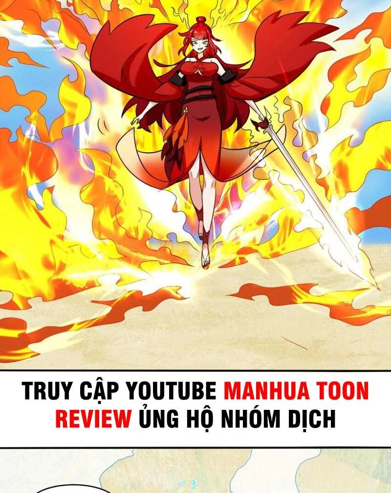 Vô Tận Thôn Phệ Chapter 120 - 22