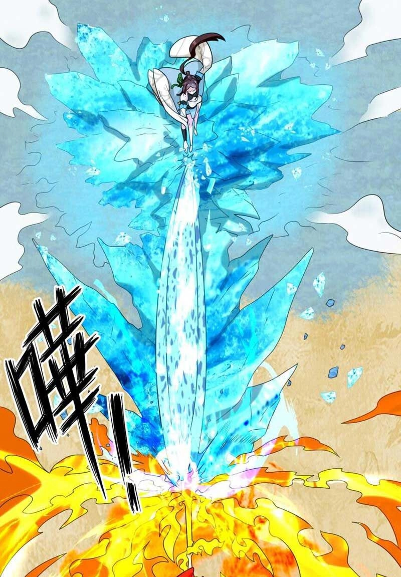 Vô Tận Thôn Phệ Chapter 120 - 30