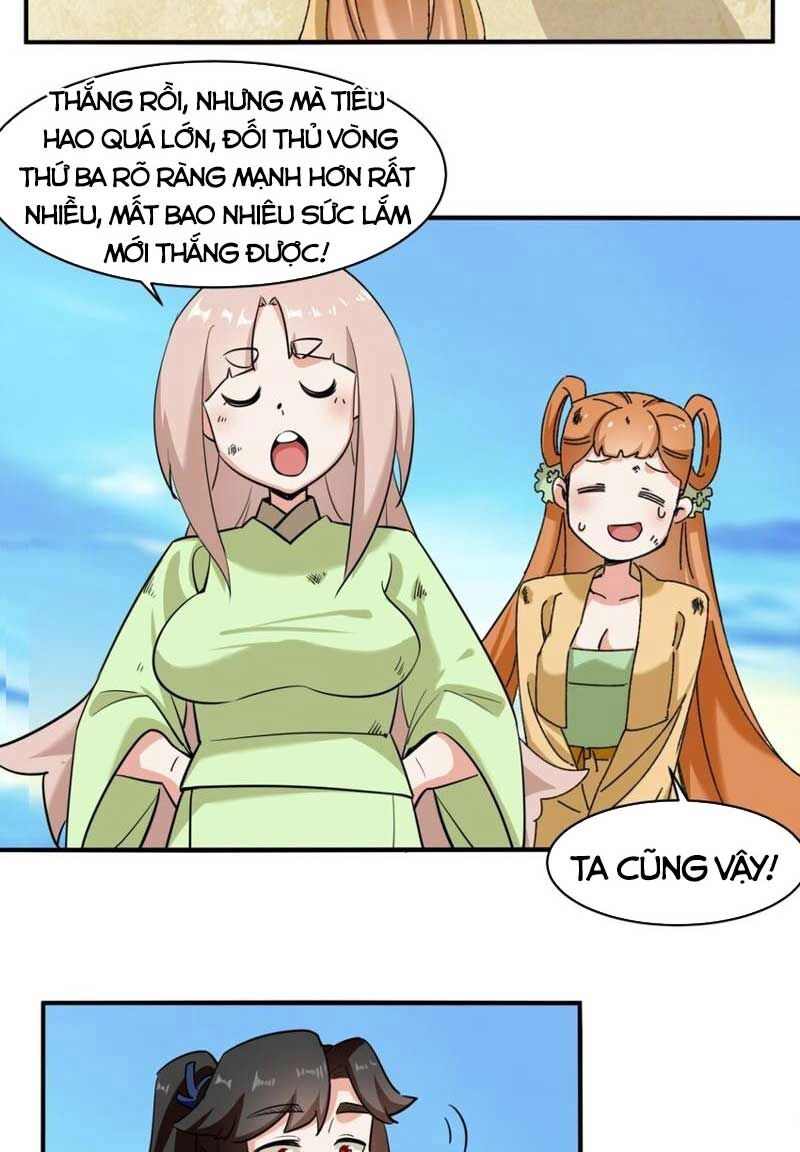 Vô Tận Thôn Phệ Chapter 120 - 43