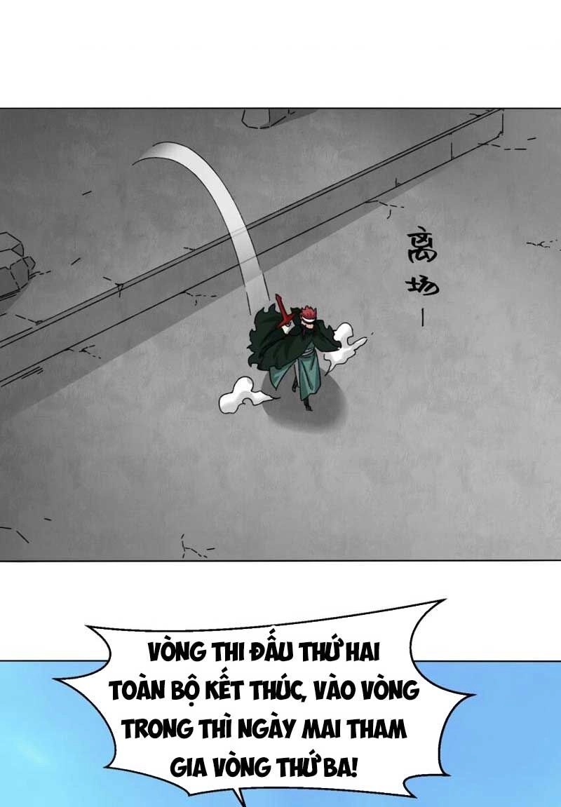 Vô Tận Thôn Phệ Chapter 120 - 48