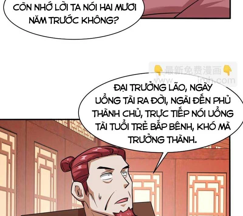 Vô Tận Thôn Phệ Chapter 120 - 56