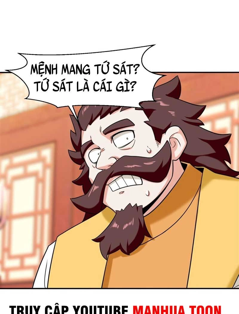 Vô Tận Thôn Phệ Chapter 121 - 2