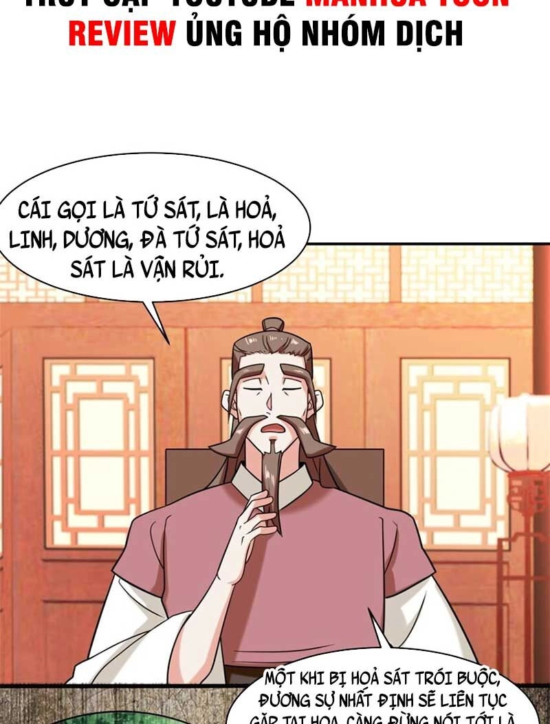 Vô Tận Thôn Phệ Chapter 121 - 3
