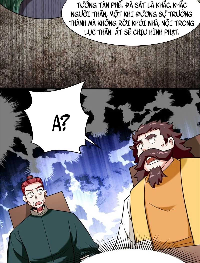 Vô Tận Thôn Phệ Chapter 121 - 5