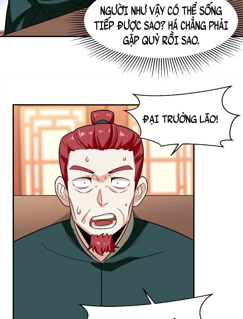 Vô Tận Thôn Phệ Chapter 121 - 6