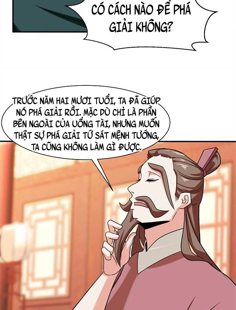 Vô Tận Thôn Phệ Chapter 121 - 7