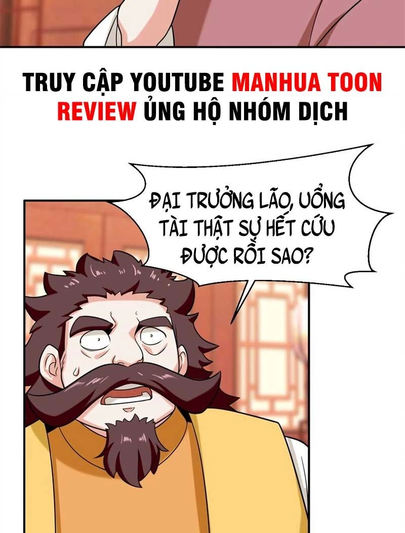 Vô Tận Thôn Phệ Chapter 121 - 8